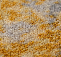 Haima Sahara 1000 05 Yellow фото 2 | FLOORDEALER